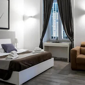 Al Centro - Fiume Apartamento Palermo