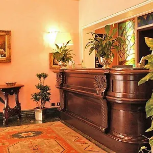 Отель Marghera