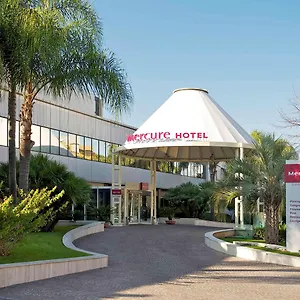 מלון Mercure West