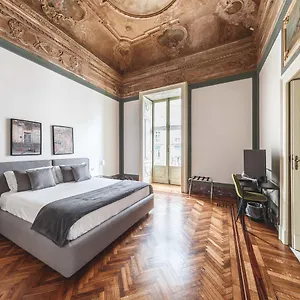 Relais Della Porta 4*, Nápoles Itália