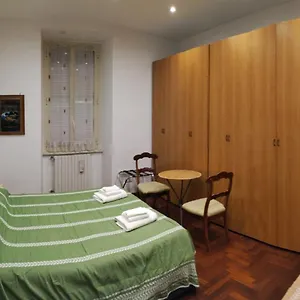 Ferienhaus Zio Gionni, Rom