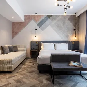 **** 호텔 Axyhotels Innstyle 이탈리아