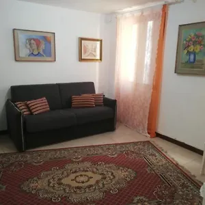 Charme Holidays Apartamento Venecia