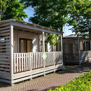 Vakantiepark Hu In Town