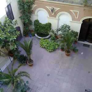 San Daniele Bundi House Penzion