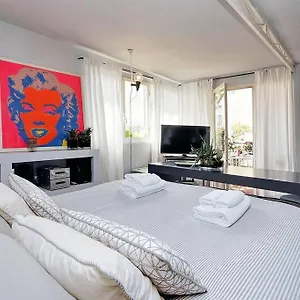 Apartment Scala Luxury Terrace