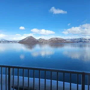 洞爺温泉ホテル華美 洞爺湖町