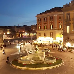 Residenza Dell'opera , Nápoles Itália