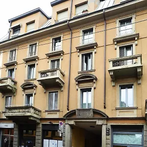 Sant'agostino 2*, Milão Itália