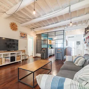 Apartment Cs Spanish Steps