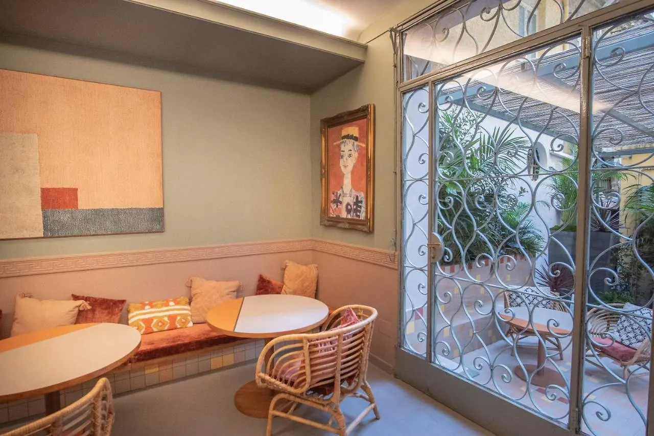 ***  Hotel Milani Rome Italy