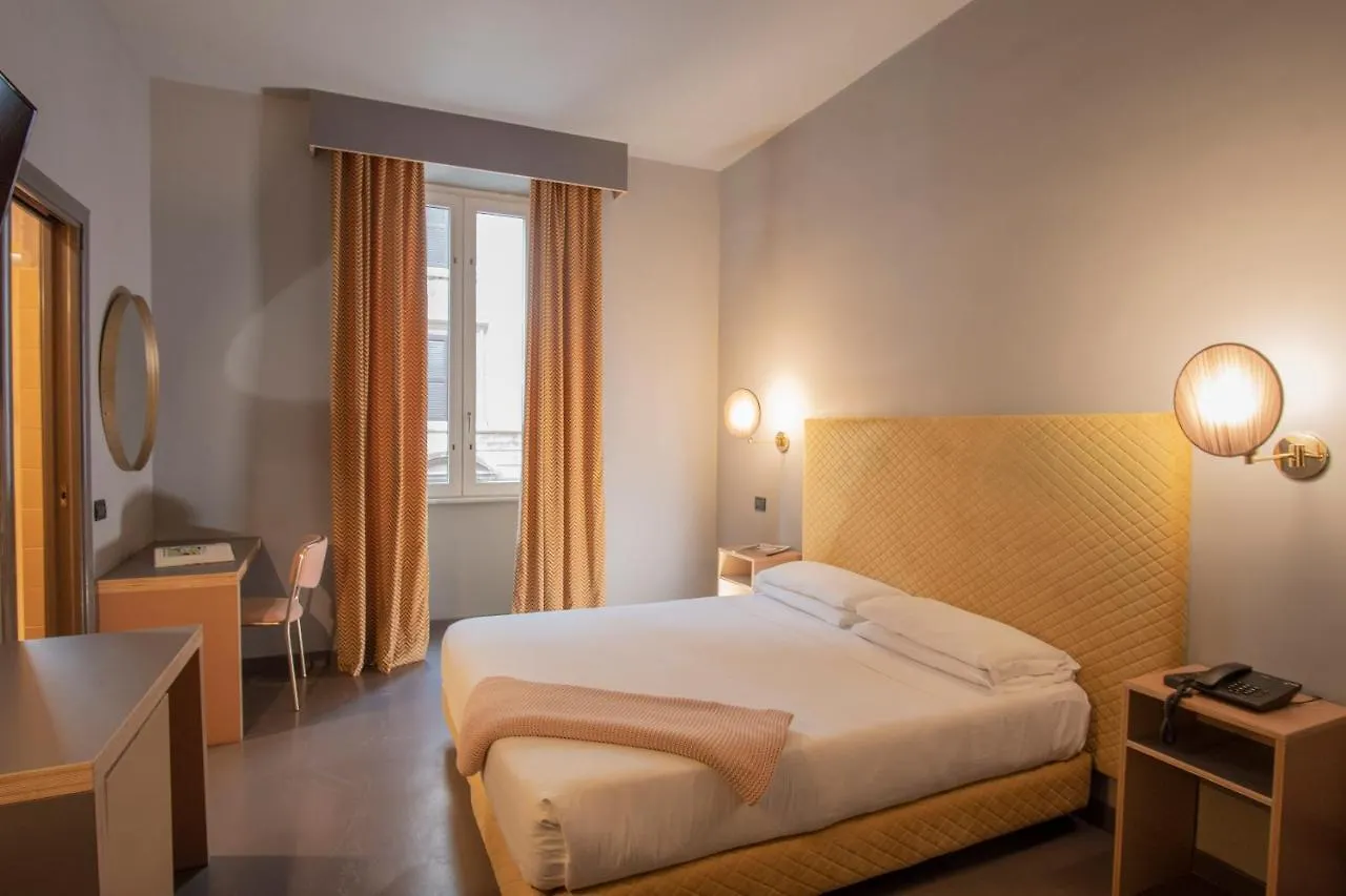 Hotel Milani Rome 3*,