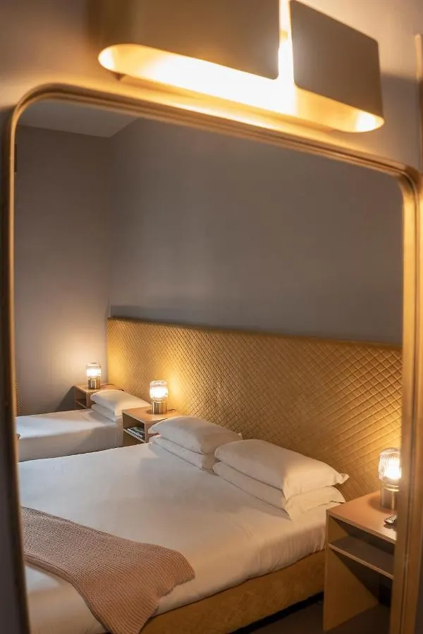 Hotel Milani Rome