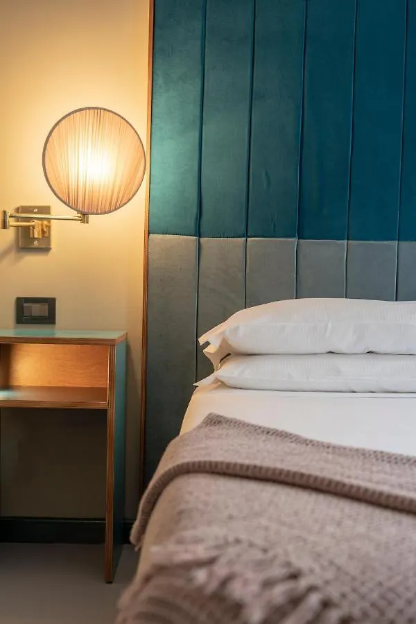 Hotel Milani Rome
