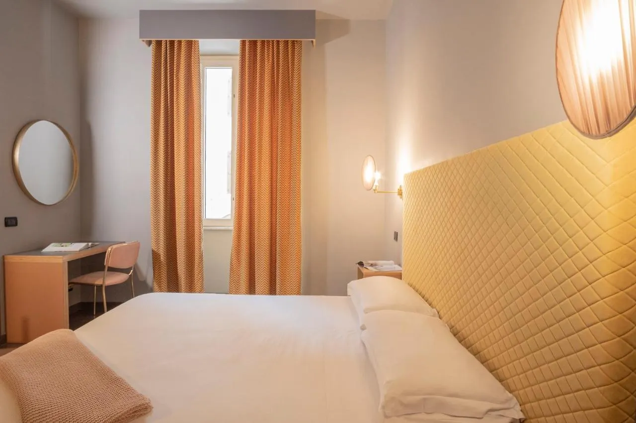 Hotel Milani Rome 3*,  Italy