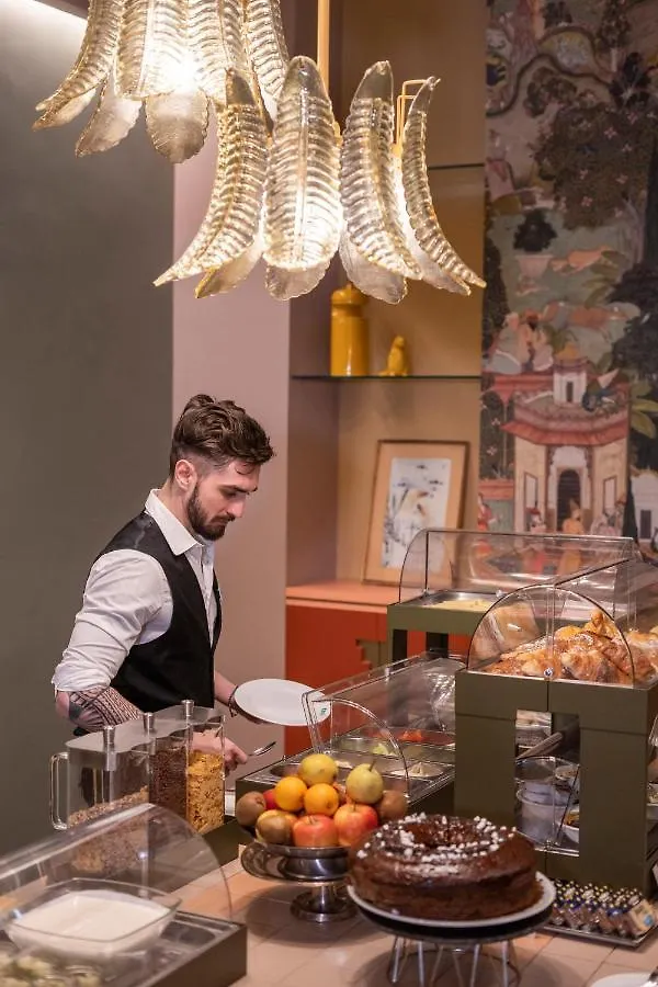 Hotel Milani Rome