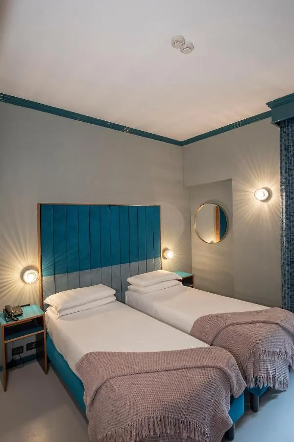 Hotel Milani Rome