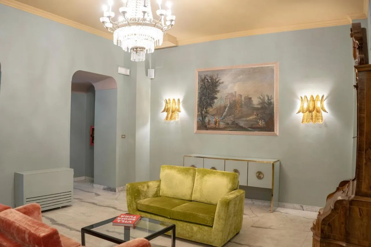 Hotel Milani Rome