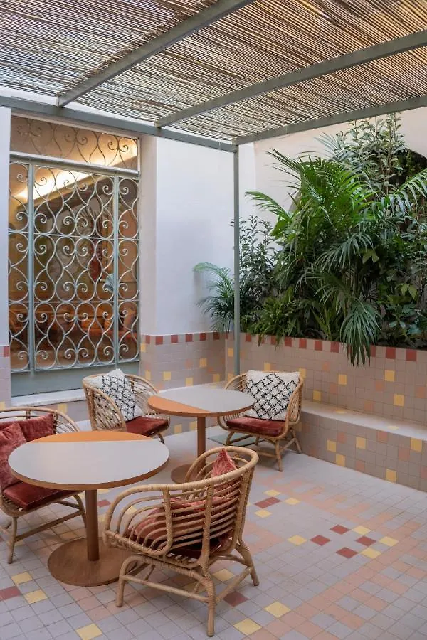 Hotel Milani Rome 3*,