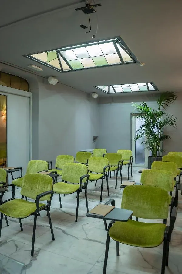 Hotel Milani Rome