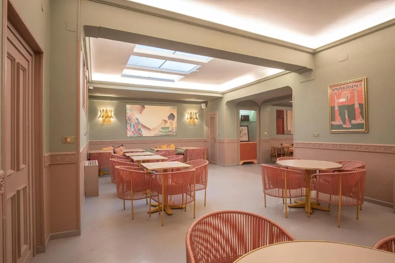 Hotel Milani Rome