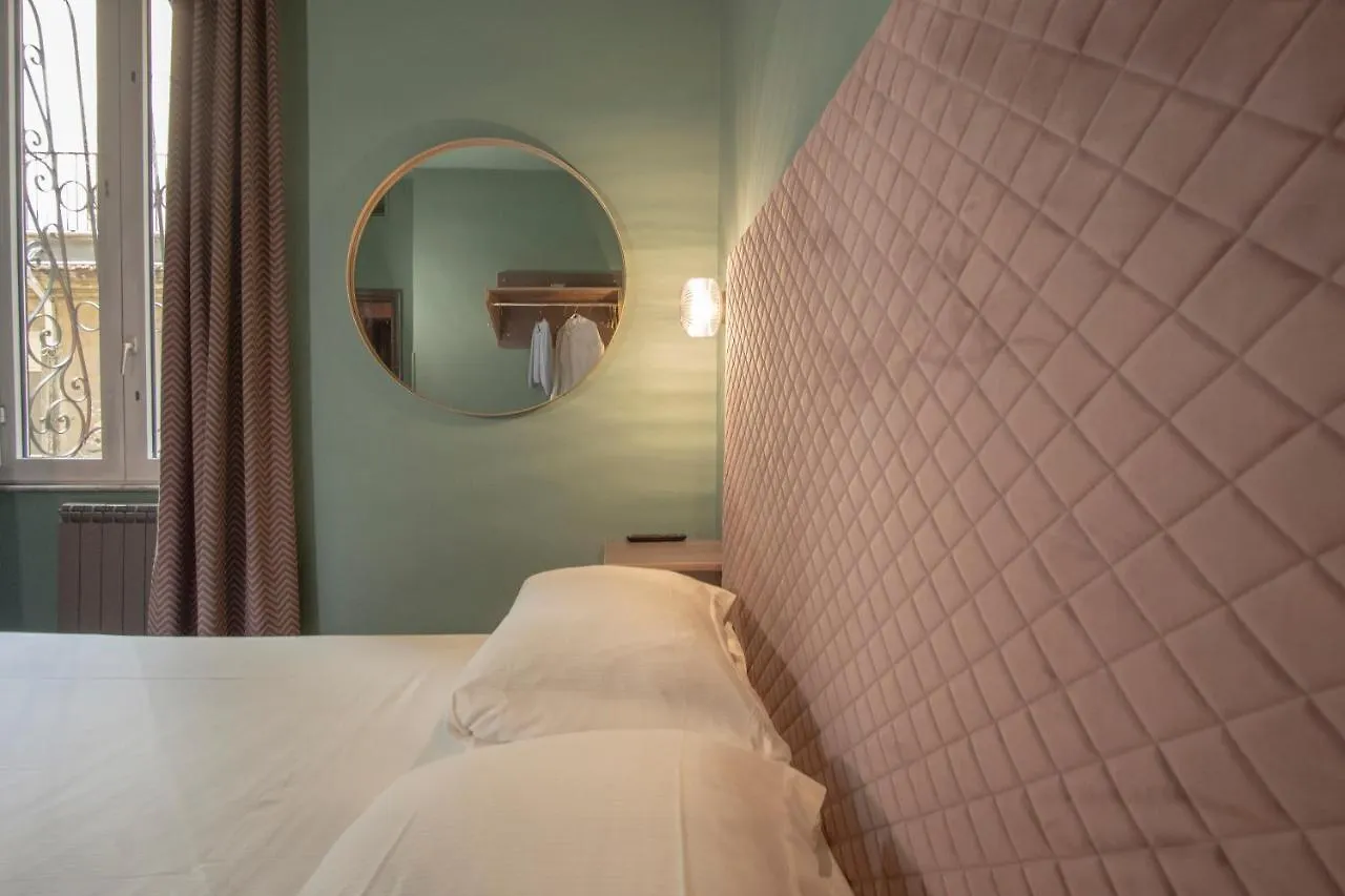 Hotel Milani Rome 3*,  Italy