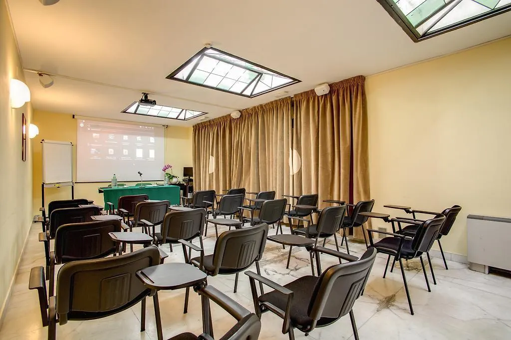 Hotel Milani Rome 3*,  Italy