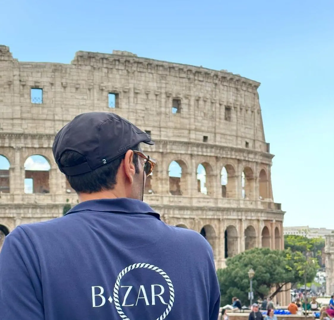 Hotel Milani Rome