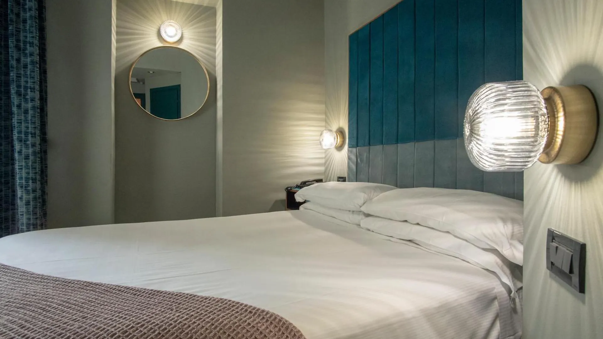 Hotel Milani Rome