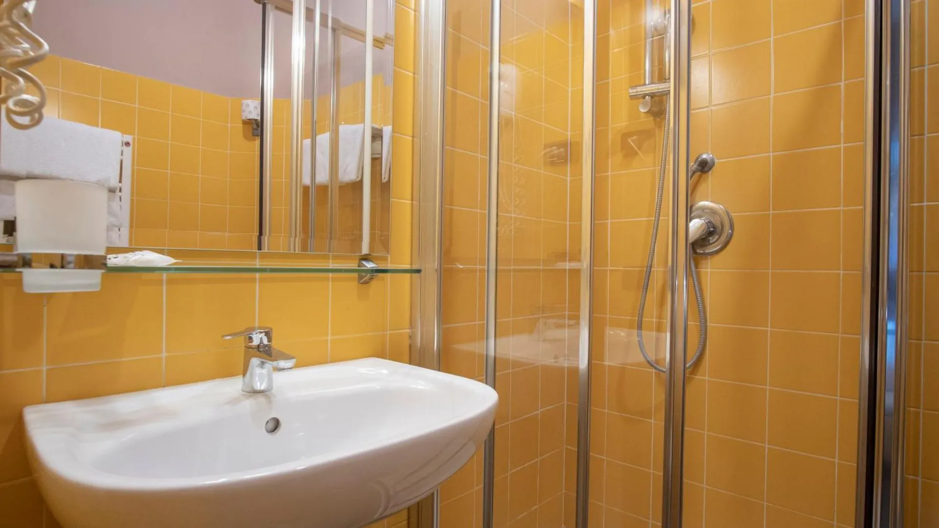 Hotel Milani Rome