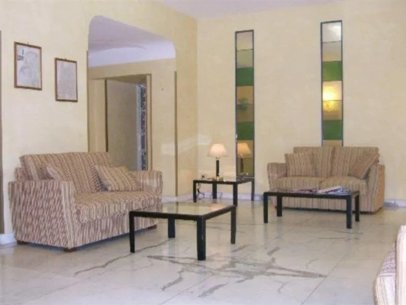 Hotel Milani Rome
