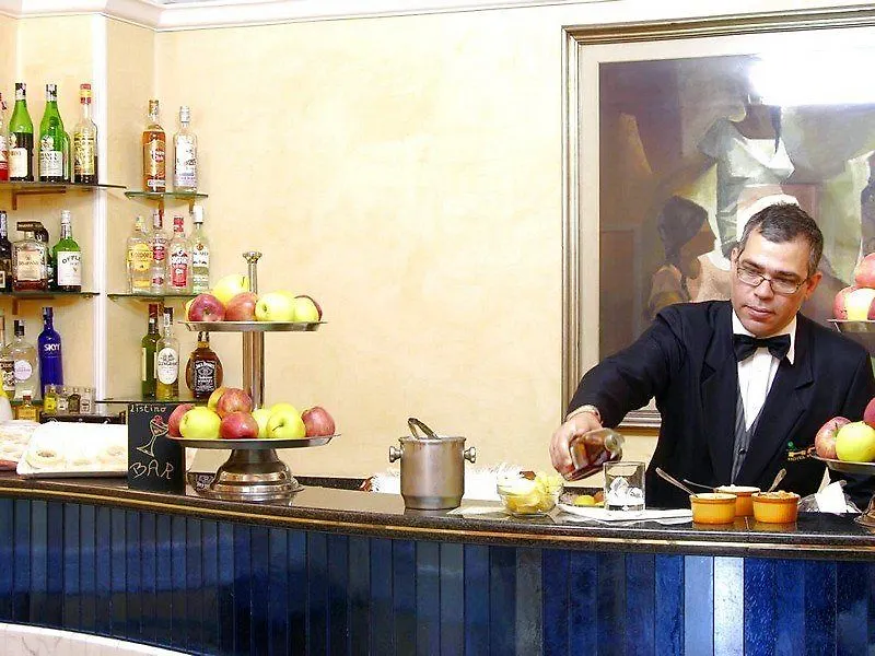 Hotel Milani Rome
