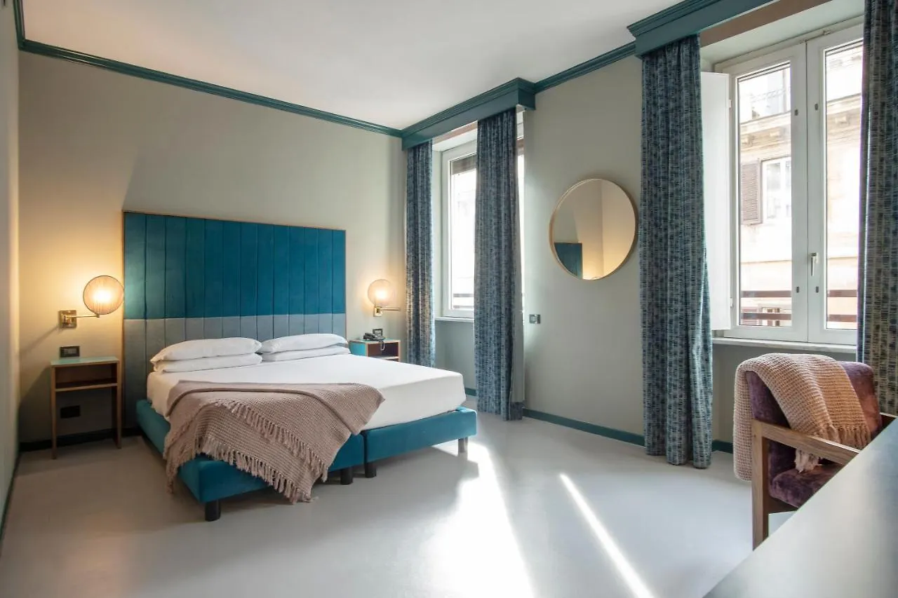 ***  Hotel Milani Roma Itália
