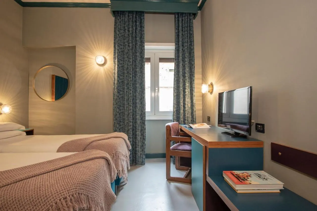 Hotel Milani Roma