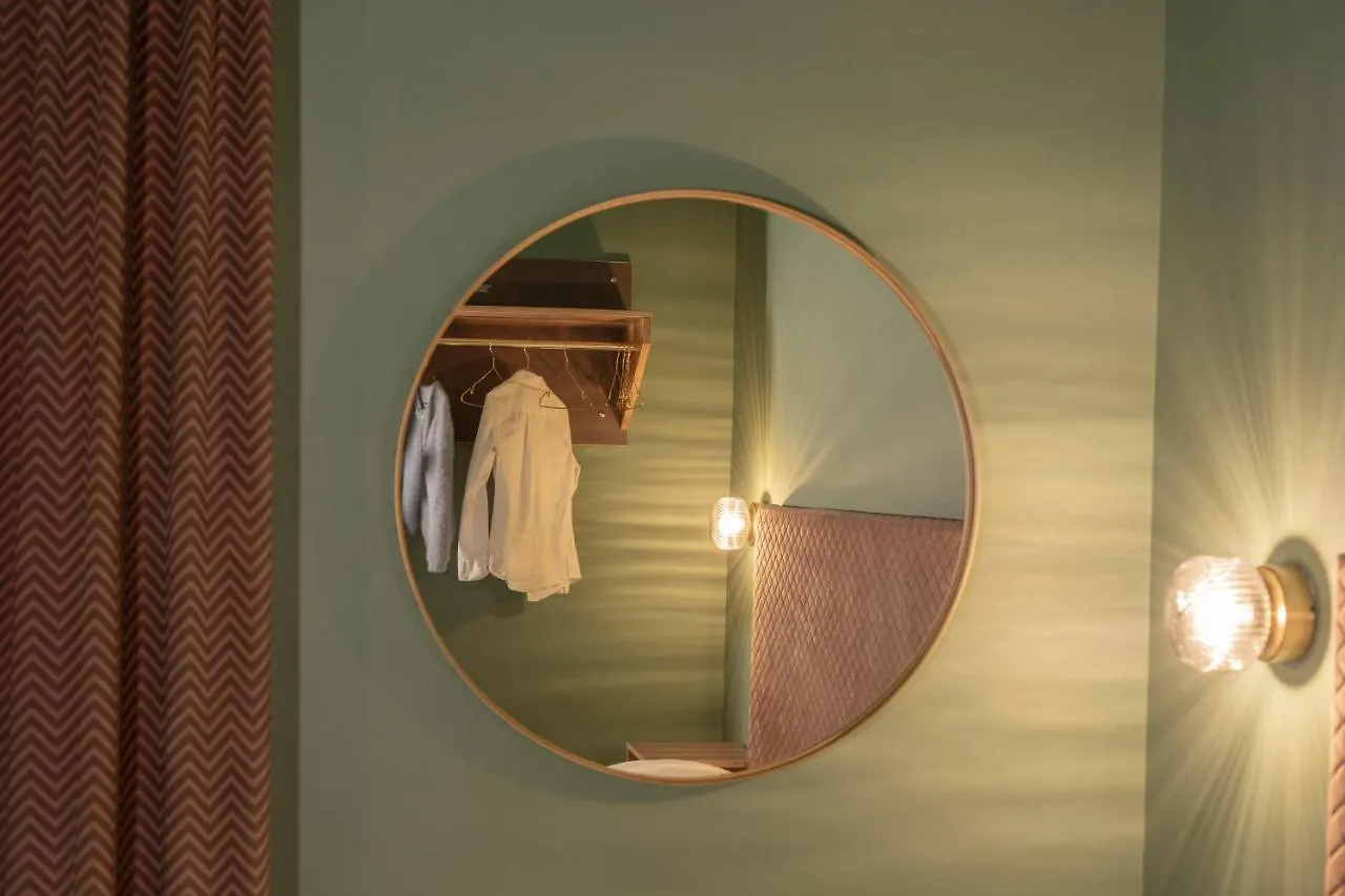 Hotel Milani Roma