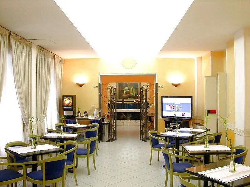 Hotel Milani Roma